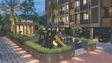 Amenities of Neev Neelkanth Greens - Image 117248
