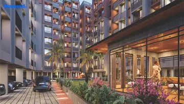Amenities of Neev Neelkanth Greens - Image 117247
