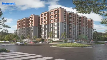 Project Image of Neev Neelkanth Greens - Image 117243