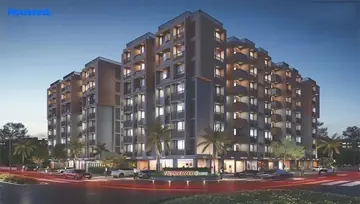 Project Image of Neev Neelkanth Greens - Image 117246