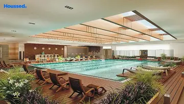 Amenities of Happy Celebrity Greens - Image 203804
