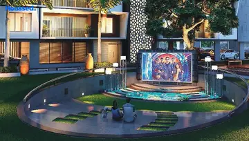 Amenities of Happy Celebrity Greens - Image 203805