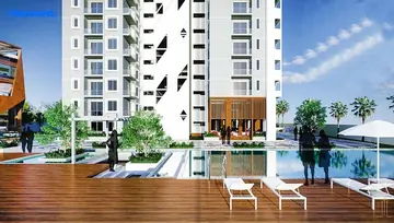 Amenities of Namishree Trident - Image 203830