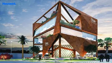 Amenities of Namishree Trident - Image 203831