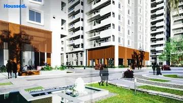 Amenities of Namishree Trident - Image 203832