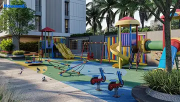 Amenities of Pramukh Satva - Image 203852