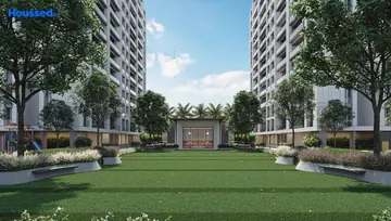 Amenities of Pramukh Satva - Image 203850