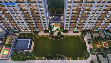 Amenities of Pramukh Satva - Image 203853