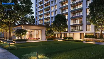 Amenities of Pramukh Satva - Image 203851