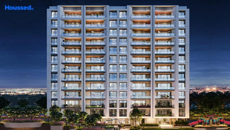 Project Image of Pramukh Satva in Vesu, Surat - Image 203846