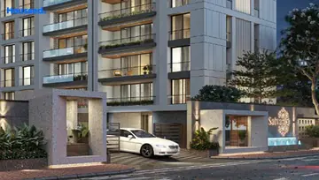 Project Image of Pramukh Satva - Image 203847