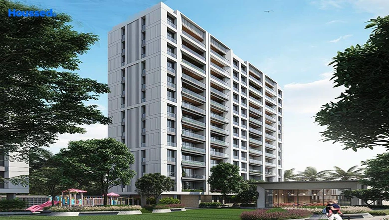 Project Image of Pramukh Satva in Vesu, Surat - Image 203848