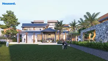 Amenities of Shiva Dhanush Villa - Image 203880