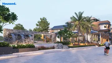 Project Image of Shiva Dhanush Villa - Image 203878