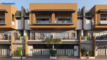 Project Image of Shiva Dhanush Villa - Image 203876