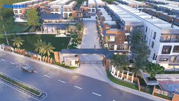 Project Image of Shiva Dhanush Villa - Image 203875