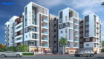 Project Image of Akshita Heights 4 - Image 203888