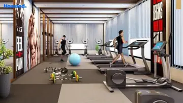 Amenities of Akshita Heights 6 - Image 203909