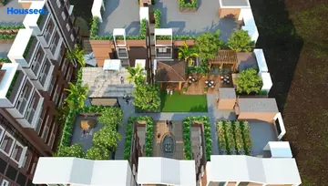 Amenities of Akshita Heights 6 - Image 203914