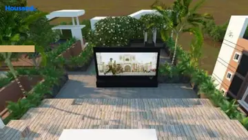 Amenities of Akshita Heights 6 - Image 203915