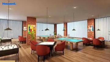 Amenities of Akshita Heights 6 - Image 203917