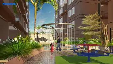 Amenities of Akshita Heights 6 - Image 203911