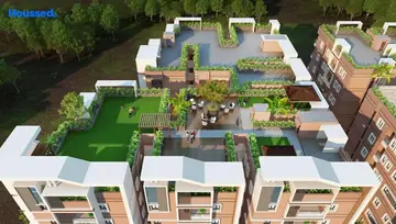 Amenities of Akshita Heights 6 - Image 203916