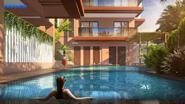 Amenities of Akshita Heights 6 - Image 203913