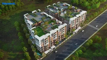 Project Image of Akshita Heights 6 - Image 203906