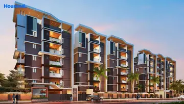 Project Image of Akshita Heights 6 - Image 203907