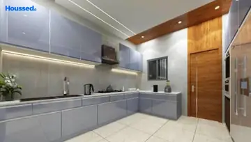 Sample Apartment of Akshita Heights 6 - Image 203920