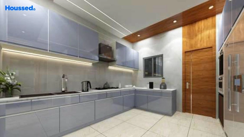 Sample Apartment of Akshita Heights 6 in Malkajgiri, Hyderabad - Image 203920