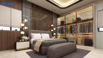Sample Apartment of Akshita Heights 6 - Image 203918