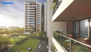 Amenities of Shreepad Vivanta - Image 203929