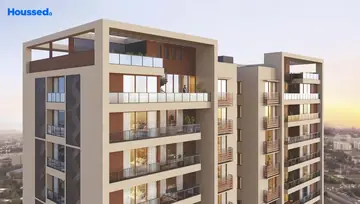 Project Image of Shreepad Vivanta - Image 203928