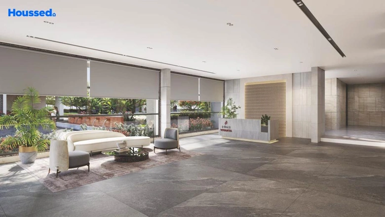Project Image of Shreepad Vivanta in Pal, Surat - Image 203925