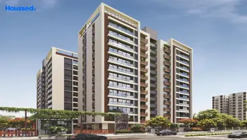 Project Image of Shreepad Vivanta - Image 203926