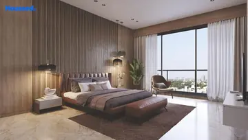 Sample Apartment of Shreepad Vivanta - Image 203930