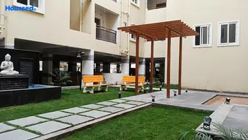 Amenities of Akshita Heights 3 - Image 203937
