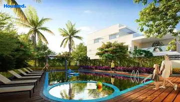 Amenities of GK Pearl Enclave - Image 203981