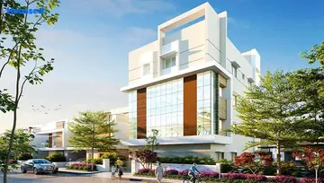 Amenities of GK Pearl Enclave - Image 203983