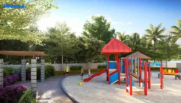 Amenities of GK Pearl Enclave - Image 203982