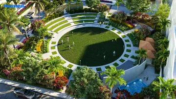 Amenities of GK Pearl Enclave - Image 203985