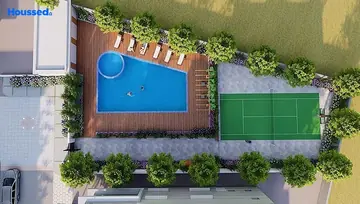 Amenities of GK Pearl Enclave - Image 203984