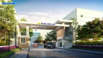 Project Image of GK Pearl Enclave - Image 203976