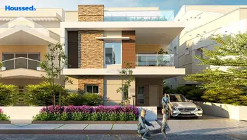 Project Image of GK Pearl Enclave - Image 203979