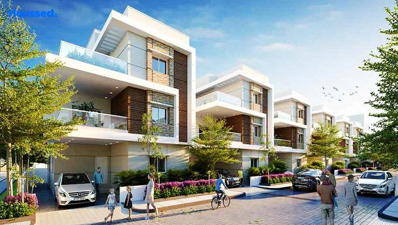 Project Image of GK Pearl Enclave in Kapra, Hyderabad - Image 203977
