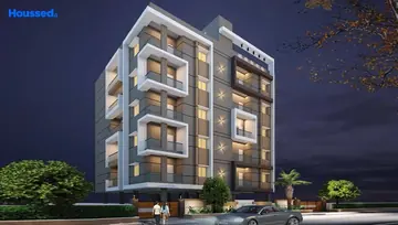 Project Image of GK Ram's Arcade - Image 203997