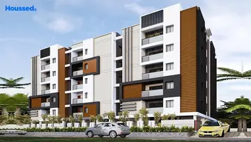 Project Image of Jubilee Lakshmi Nivas - Image 204016