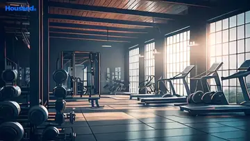 Amenities of Uma Galaxy Spacia - Image 117381